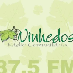 Rádio Vinhedos