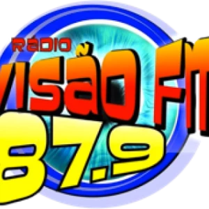 Rádio Visão FM 87.9