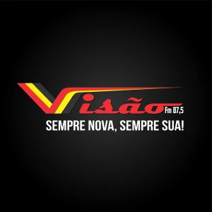 Visão FM 87,5