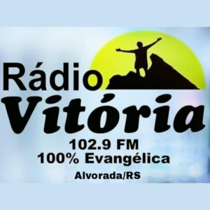 Rádio Vitória 102.9 FM