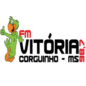 Rádio Vitória 98.7 FM