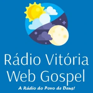 Rádio Vitória Web Gospel