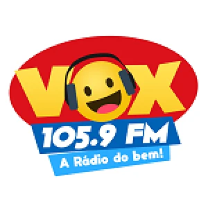 Rádio Vox