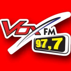 Rádio Vox FM