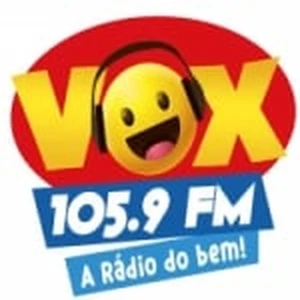 Rádio Vox