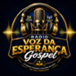 Rádio Voz da Esperança Gospel