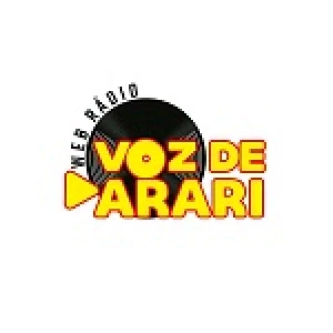 Rádio Voz de Arari