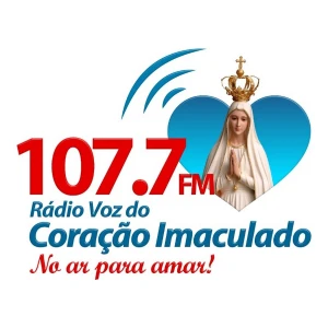 Rádio Voz do Coração Imaculado