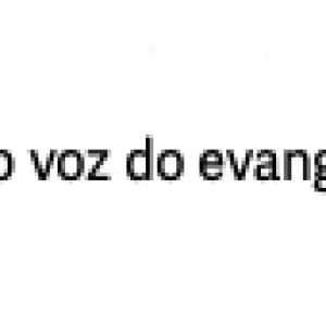 radio voz do evangelho