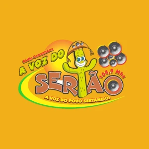 Rádio Voz do Sertão