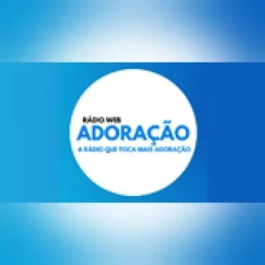 Rádio Web Adoração