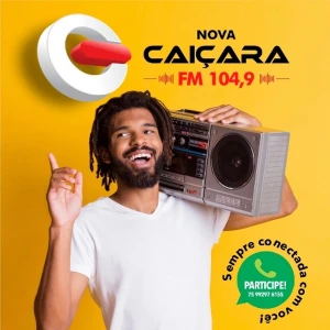 Rádio Nova Caiçara FM