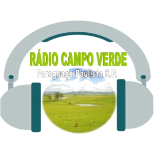Rádio Web Campo Verde