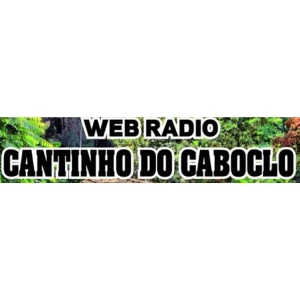 Rádio Web Cantinho do Caboclo
