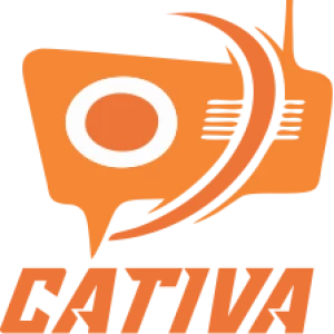 Rádio Web Cativa FM