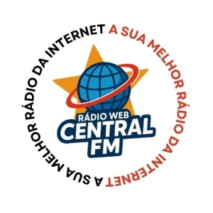 Rádio Web Central FM