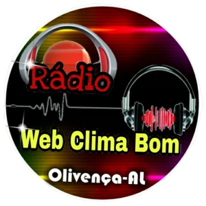 Rádio Web Clima Bom