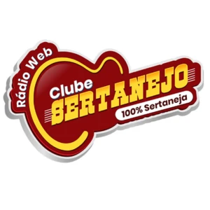 Rádio Web Clube Sertanejo