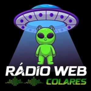 Rádio Web Colares