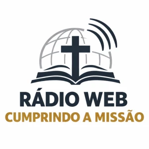 Rádio Web Cumprindo a Missão
