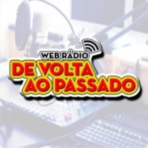 Rádio Web de Volta ao Passado