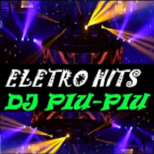 Rádio Web Eletro Hits PiuPiu
