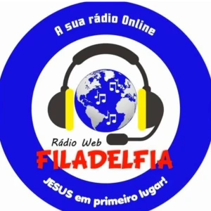 Rádio Web Filadélfia Palmares