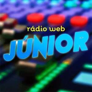 Rádio Web Júnior