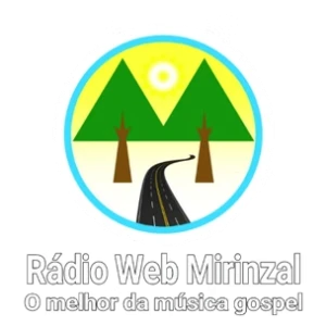 Rádio Web Mirinzal