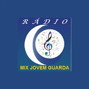Rádio Web Mix Jovem Guarda