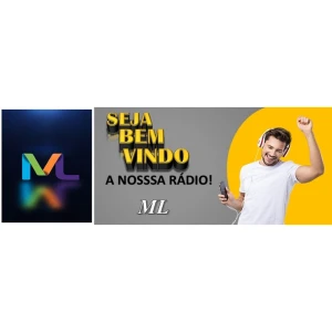 RÁDIO WEB ML