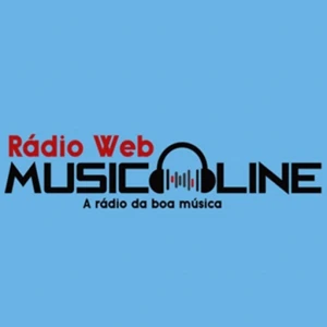 Rádio Web Music Line