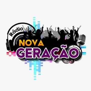 Radio Web Nova Geracao Bauru
