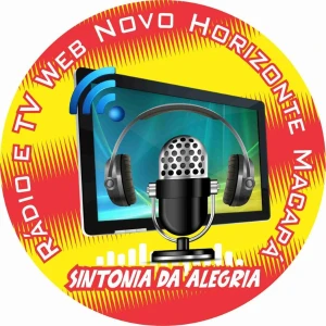 Rádio Web Novo Horizonte
