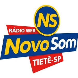 Rádio Web Novo Som