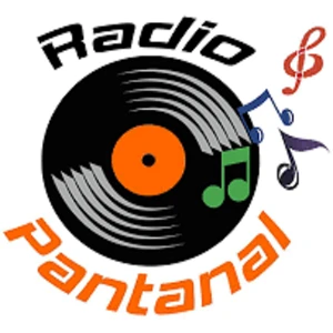 Rádio Web Pantanal