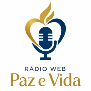 Rádio Web Paz e Vida