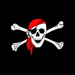 Rádio Web Pirata Legal