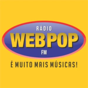 Rádio Web Pop FM