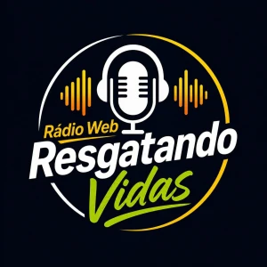 Rádio Web Resgatando Vidas