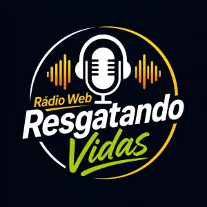 Rádio Web Resgatando Vidas
