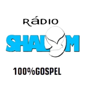 Rádio Web Shalom