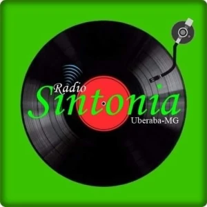 Rádio Web Sintonia
