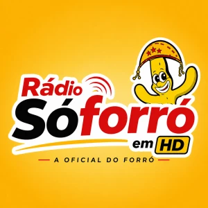 Rádio web Só Forró