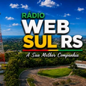 Rádio Web Sul RS