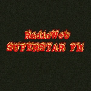 Rádio Web Superstar FM