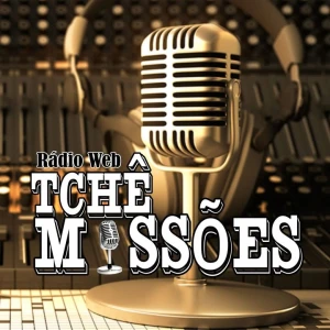 Rádio Web Tchê Missões