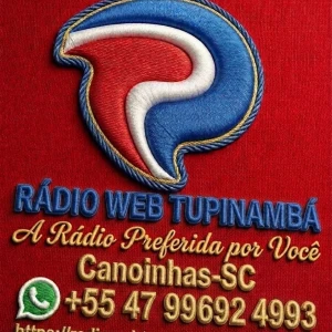 Rádio Web Tupinambá