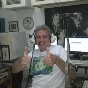 Rádio Web Verde é Vida