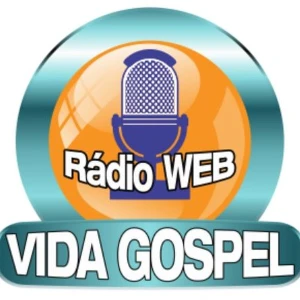 Rádio Web Vida Gospel